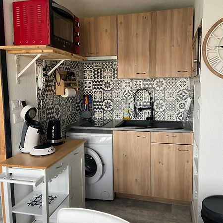 Апартаменты Duplex A 150 Metres De La Mer Вилле-сюр-Мер Экстерьер фото